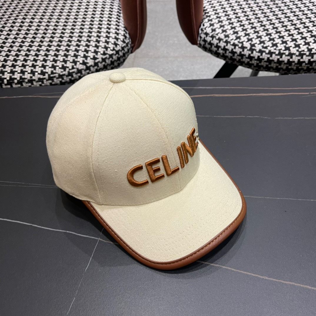 Celine Caps